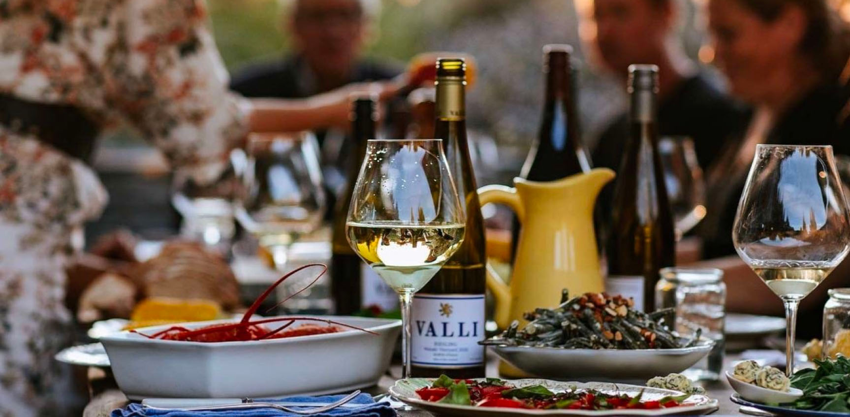Dining in Glenorchy - Chefs Choice Dinner