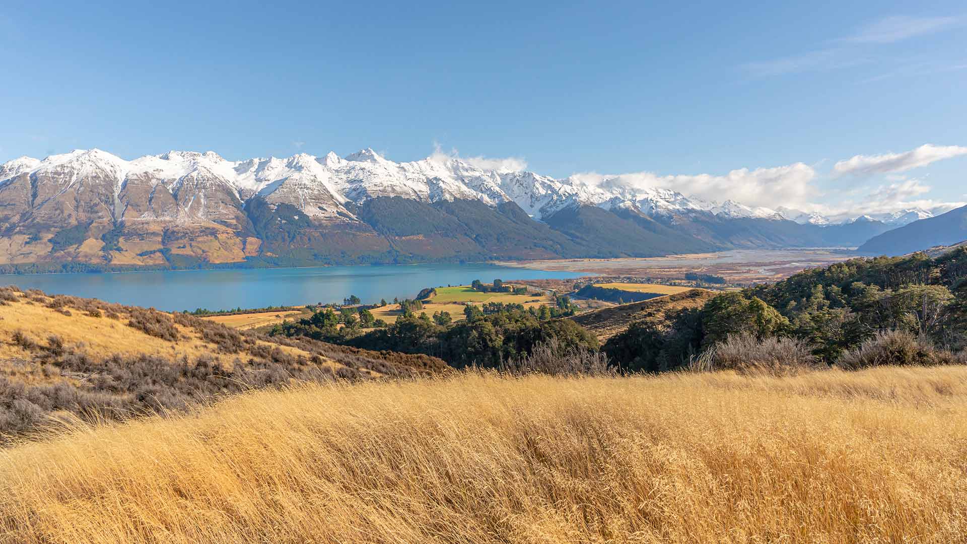 Mount Judah Walks in Glenorchy