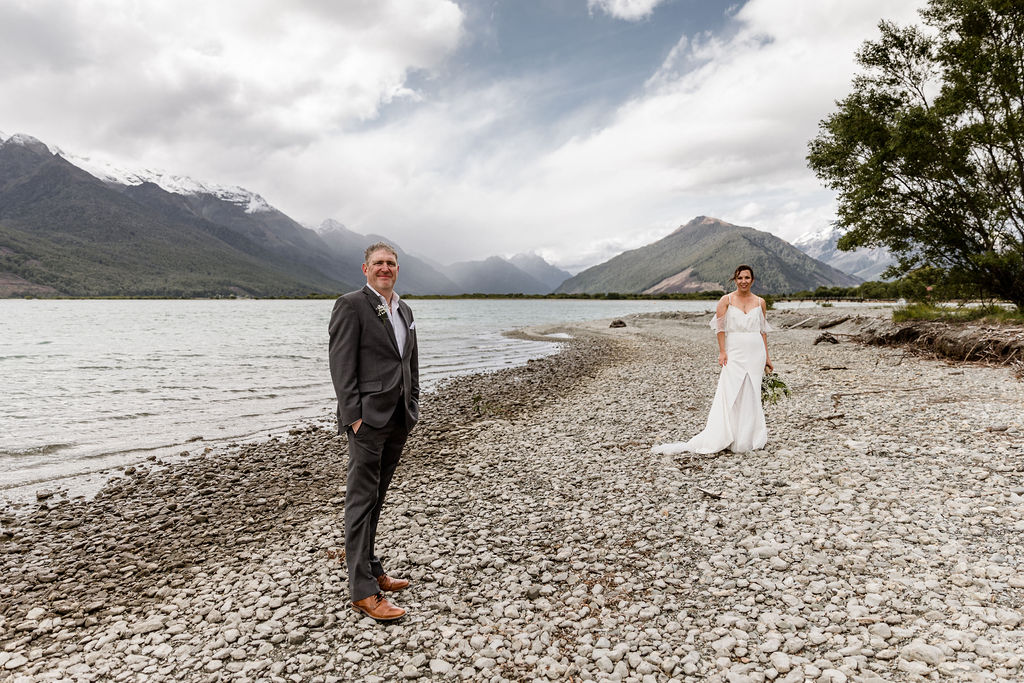 Weddings in Glenorchy